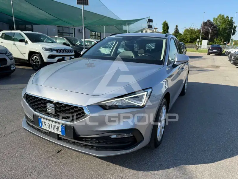 2023 Seat Leon