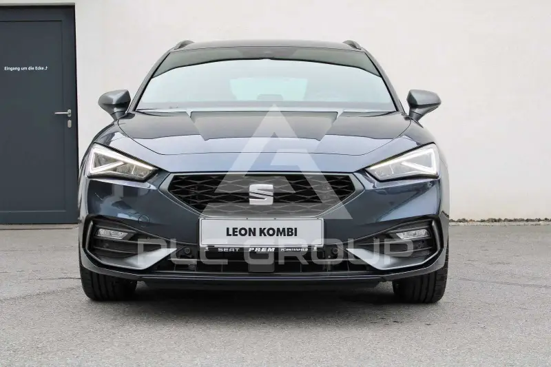 2023 Seat Leon
