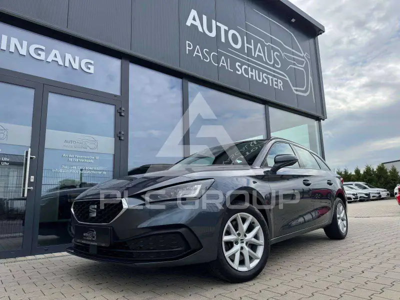 2023 Seat Leon