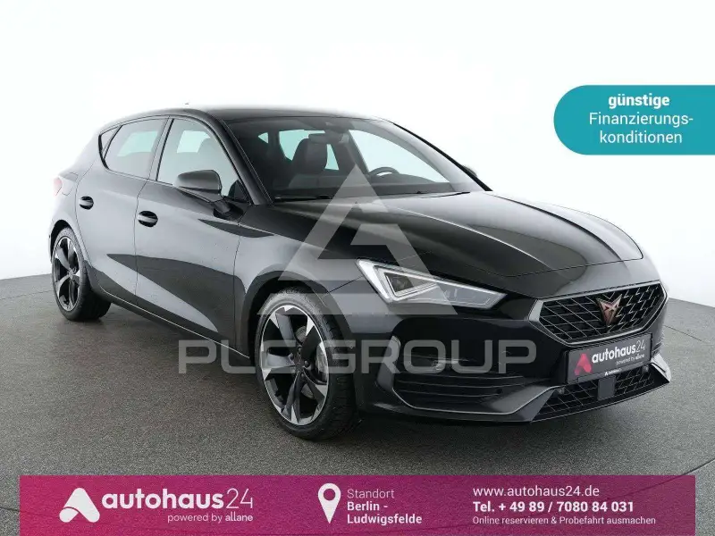 2023 Seat Leon