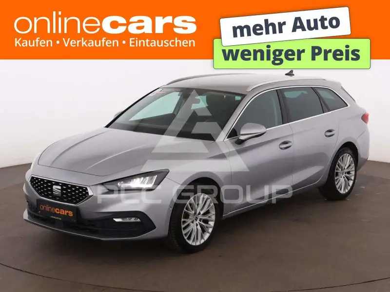 2023 Seat Leon