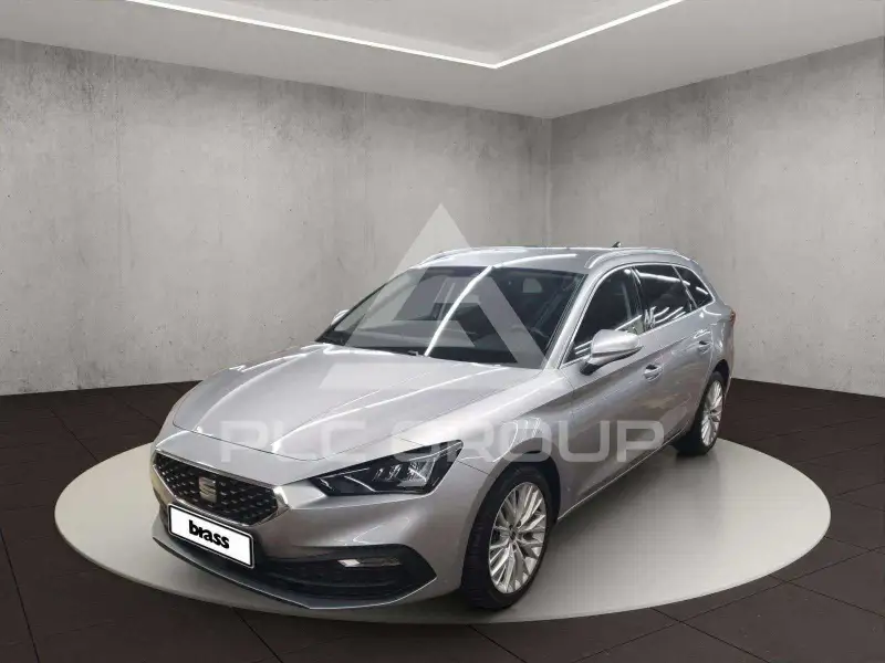 2023 Seat Leon
