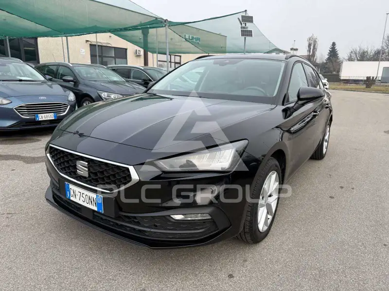 2023 Seat Leon