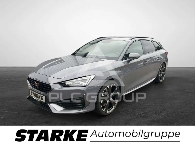 2023 Seat Leon
