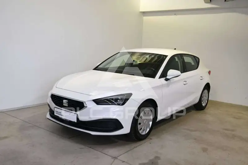 2023 Seat Leon