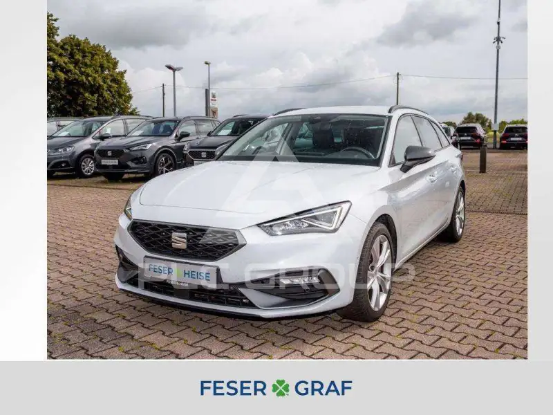 2023 Seat Leon