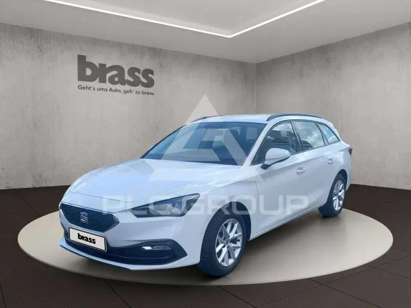 2023 Seat Leon