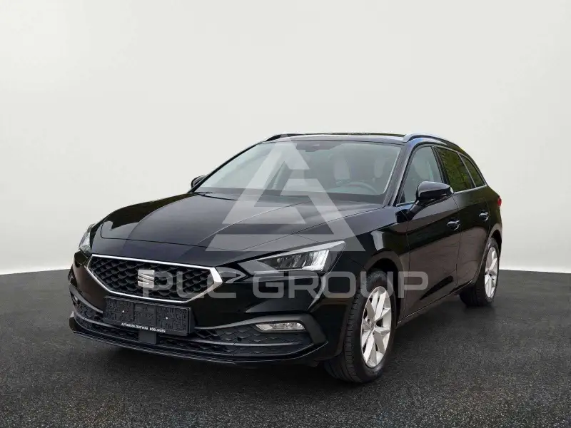 2023 Seat Leon