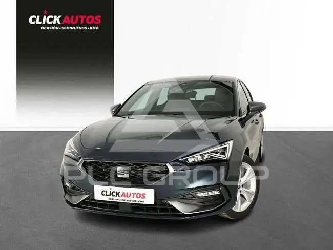2023 Seat Leon