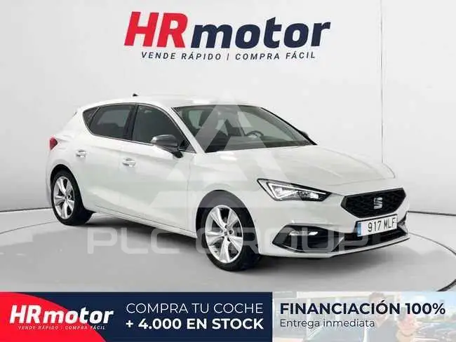 2023 Seat Leon