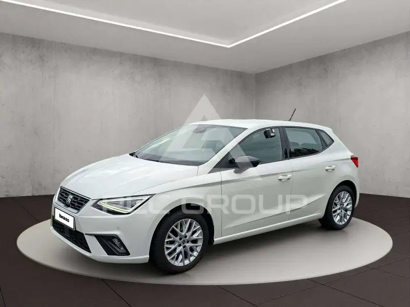 2023 Seat Ibiza