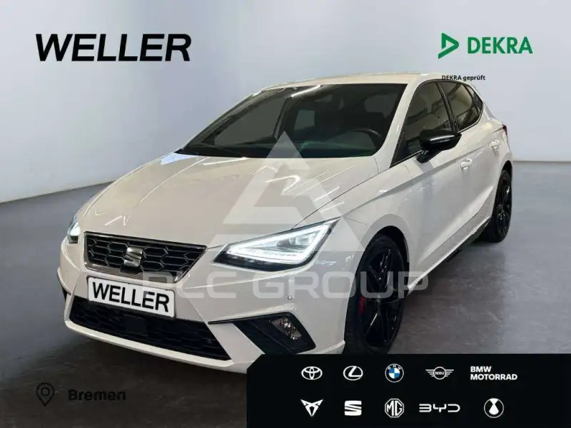 2023 Seat Ibiza