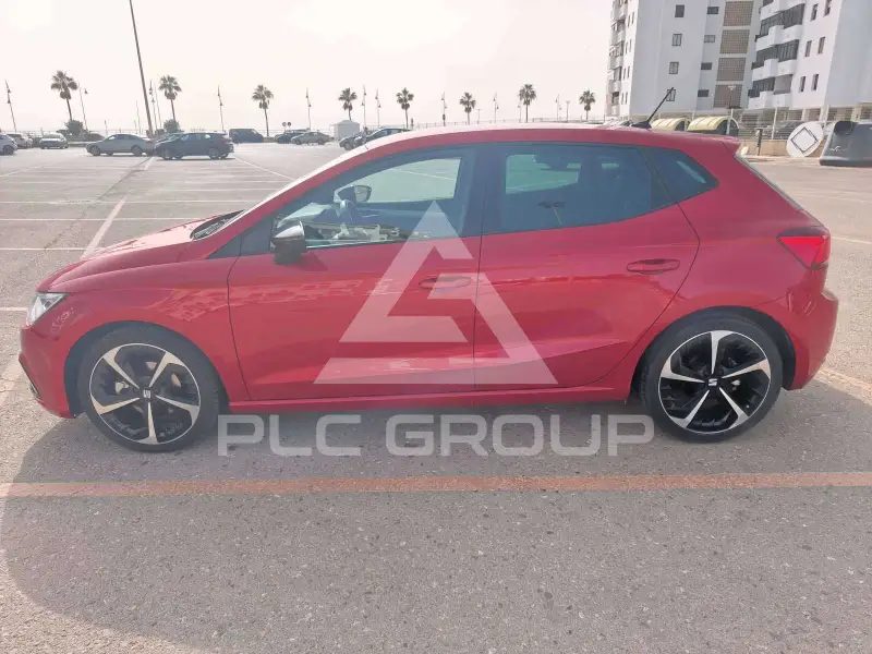 2023 Seat Ibiza