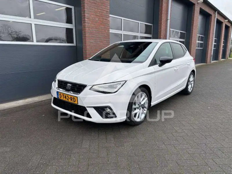 2023 Seat Ibiza