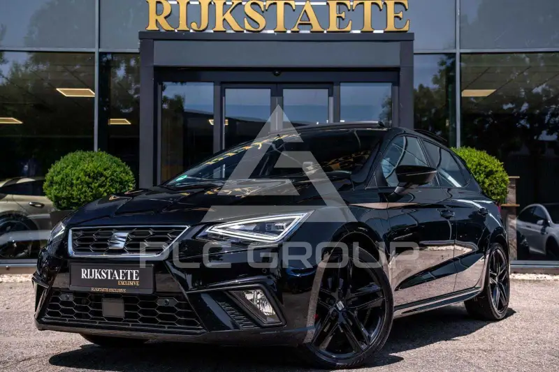 2023 Seat Ibiza