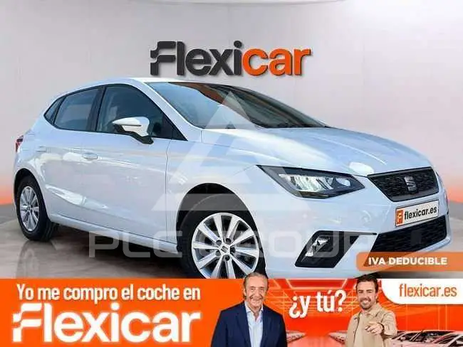 2023 Seat Ibiza