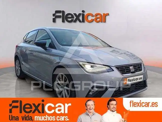 2023 Seat Ibiza