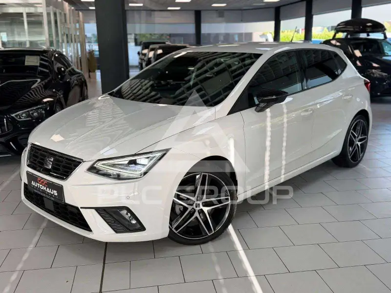 2023 Seat Ibiza