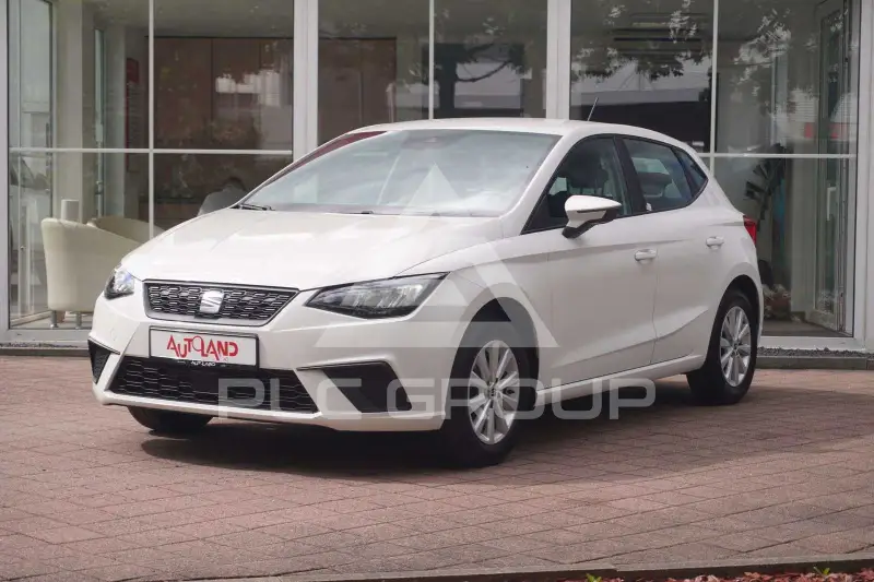 2023 Seat Ibiza