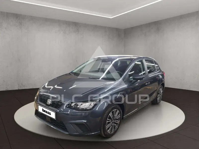 2023 Seat Ibiza