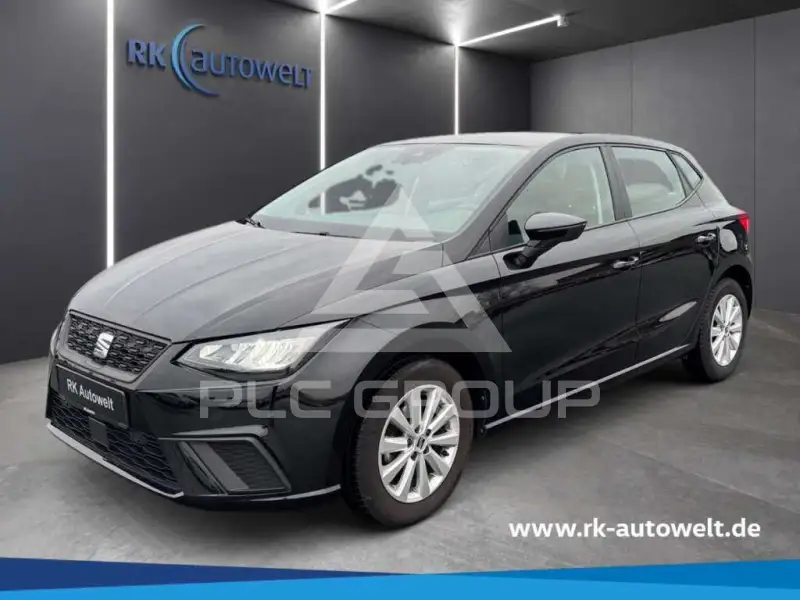 2023 Seat Ibiza