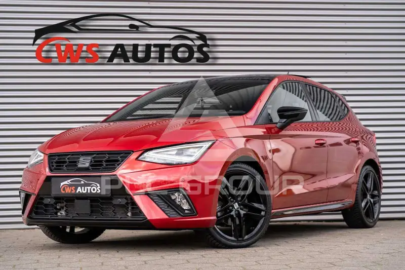 2023 Seat Ibiza