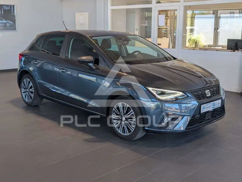 2023 Seat Ibiza
