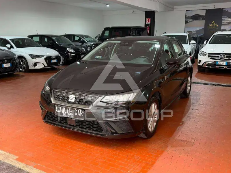 2023 Seat Ibiza