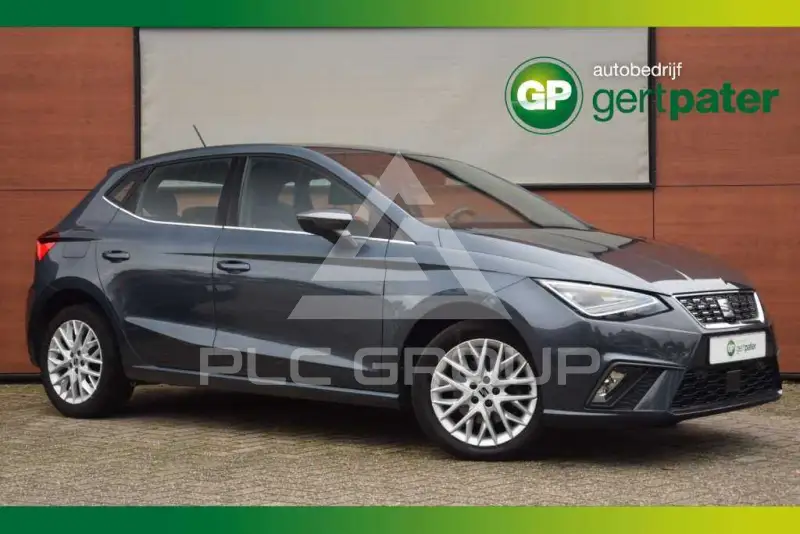 2023 Seat Ibiza