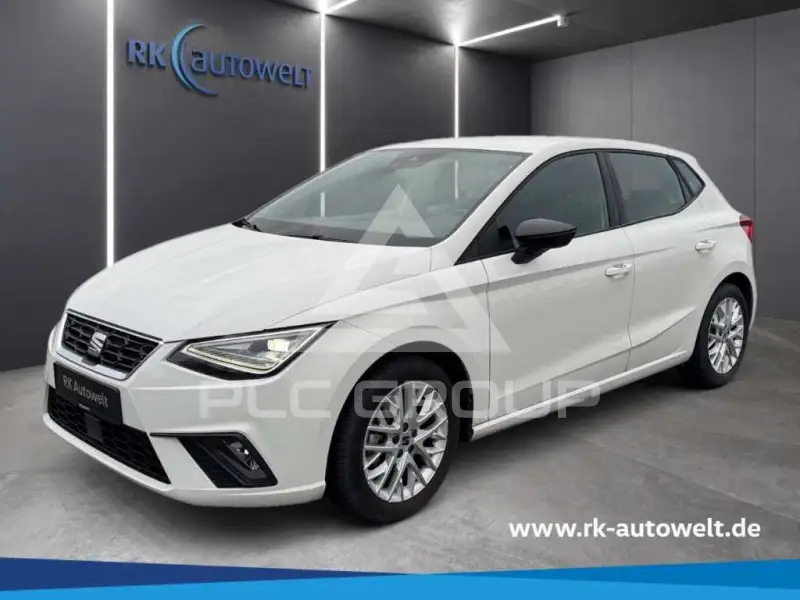 2023 Seat Ibiza