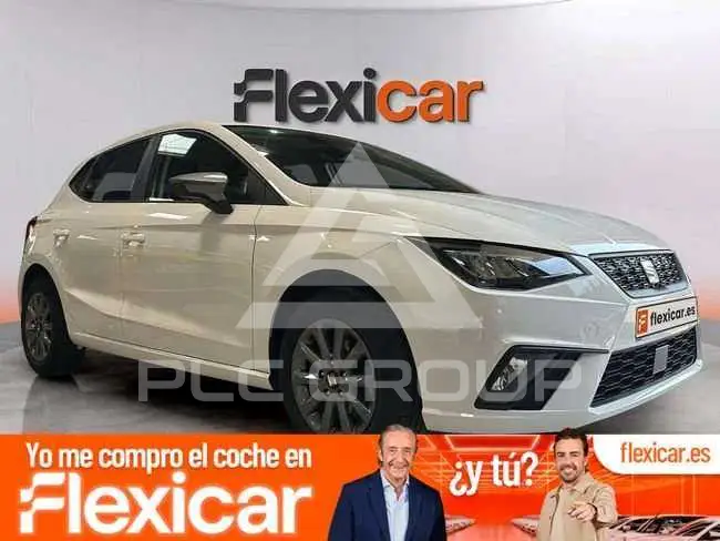 2023 Seat Ibiza