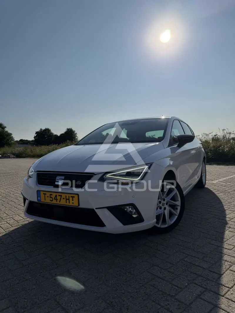 2023 Seat Ibiza