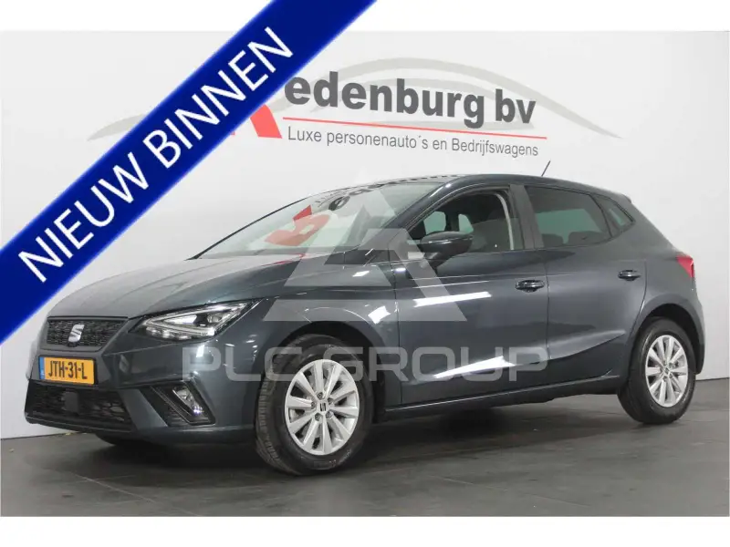 2023 Seat Ibiza