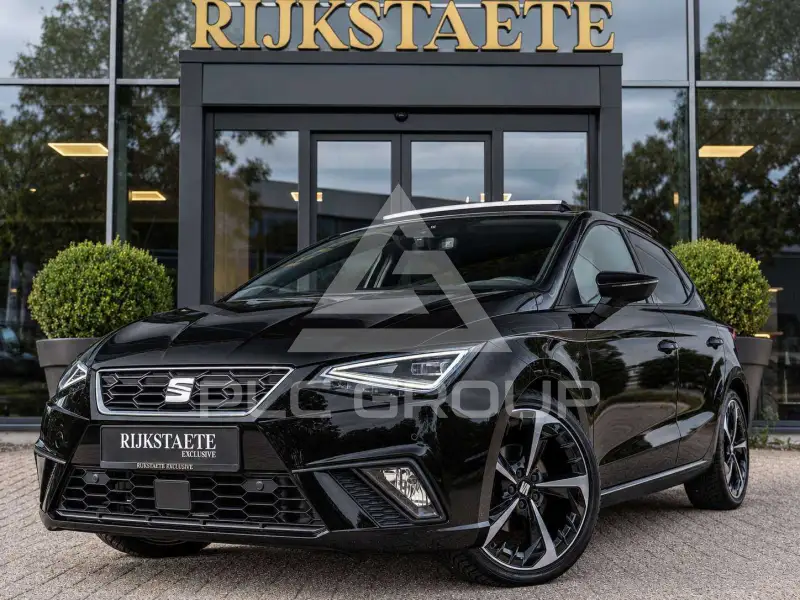 2023 Seat Ibiza