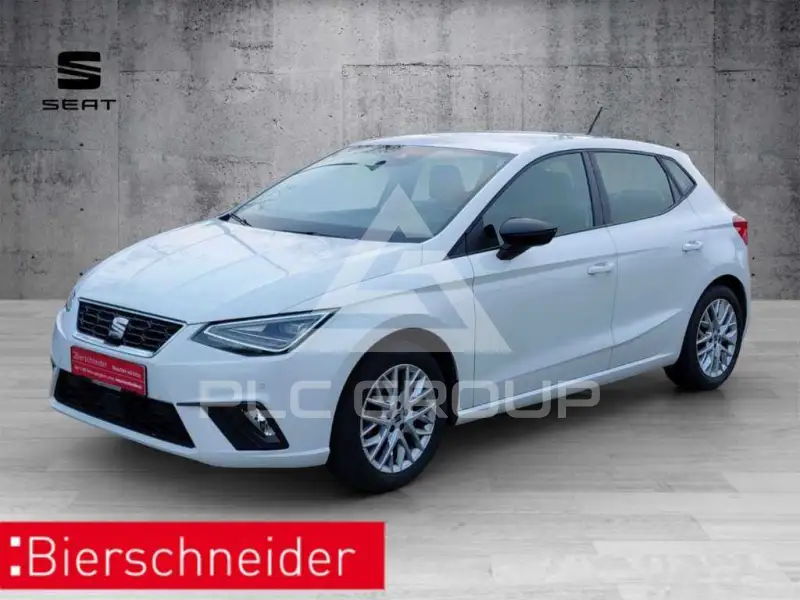 2023 Seat Ibiza