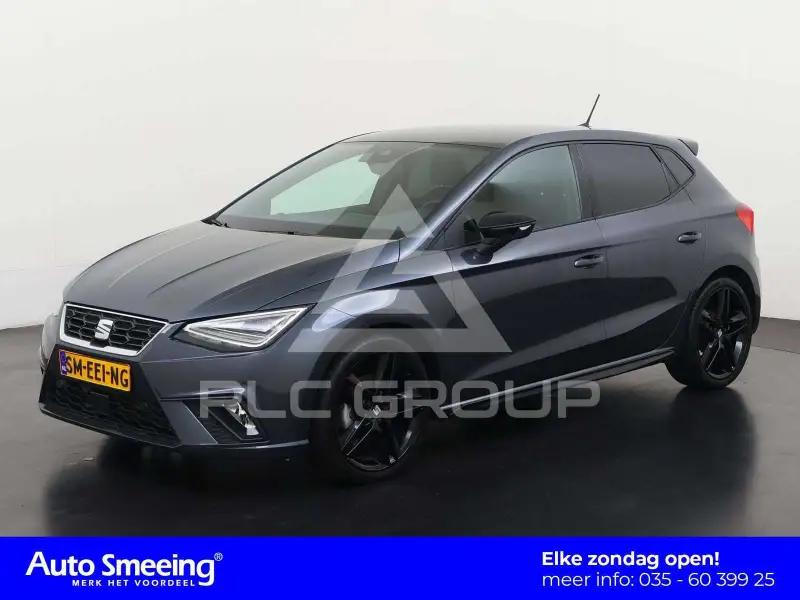 2023 Seat Ibiza