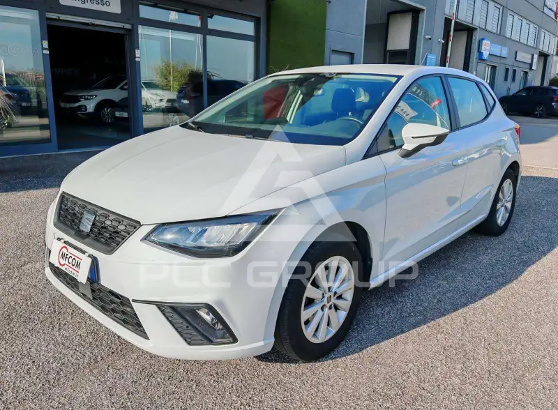 2023 Seat Ibiza