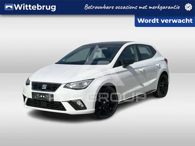 2023 Seat Ibiza