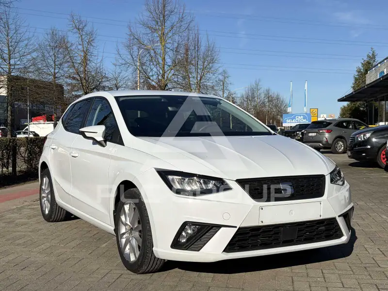 2023 Seat Ibiza