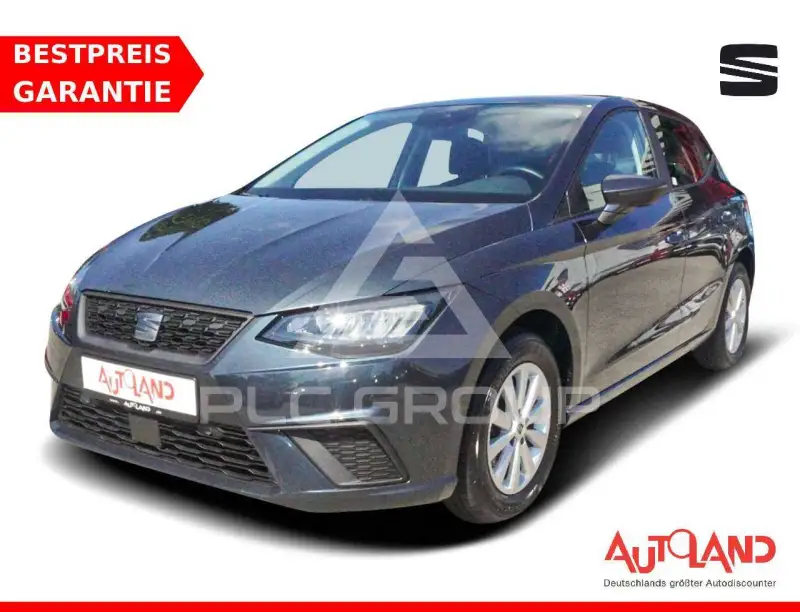 2023 Seat Ibiza