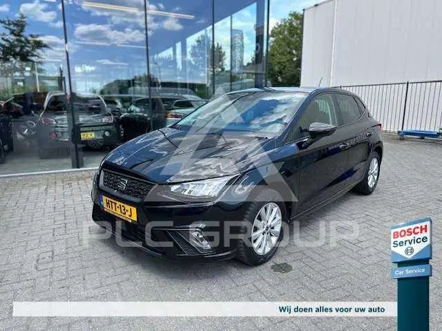 2023 Seat Ibiza