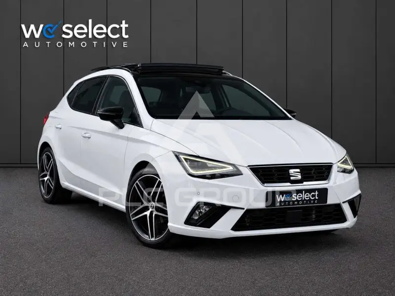 2023 Seat Ibiza