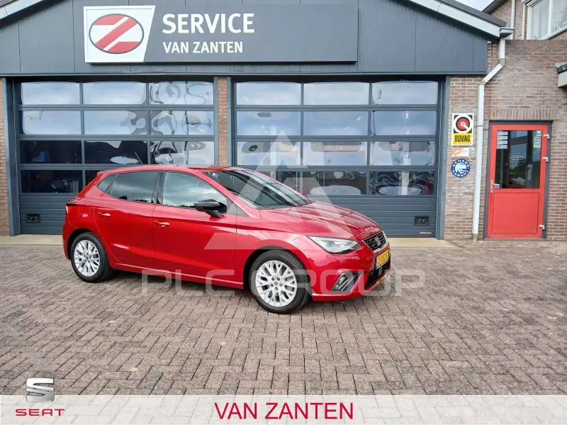 2023 Seat Ibiza