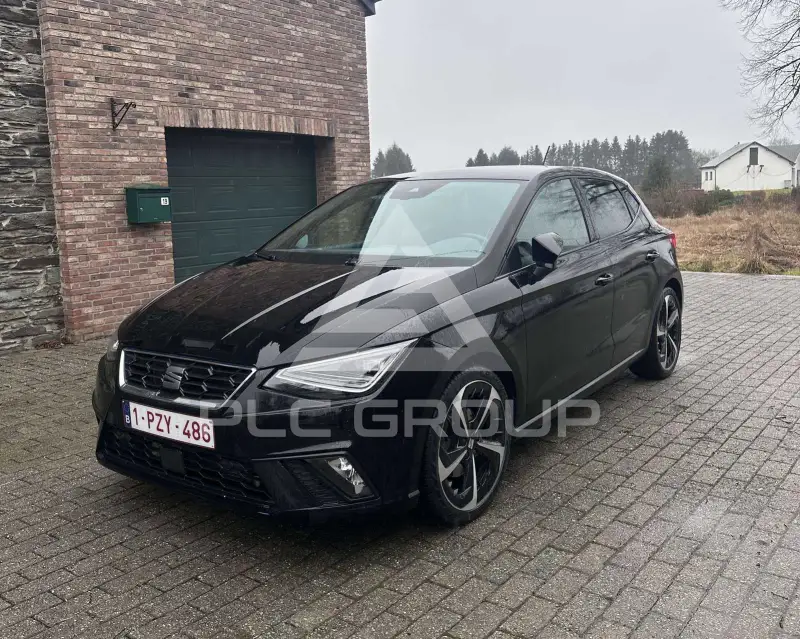 2023 Seat Ibiza