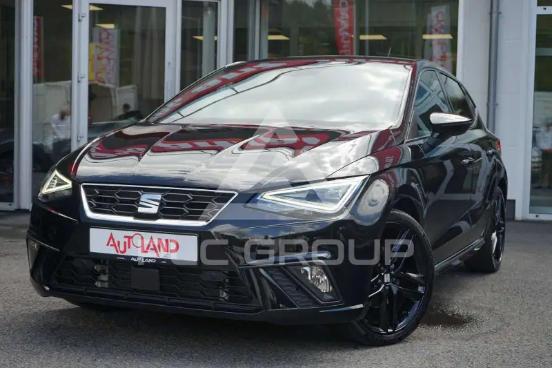 2023 Seat Ibiza