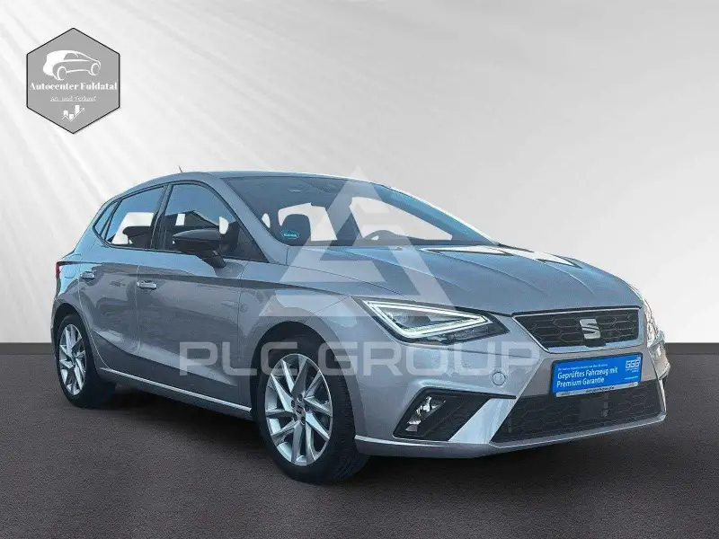2023 Seat Ibiza