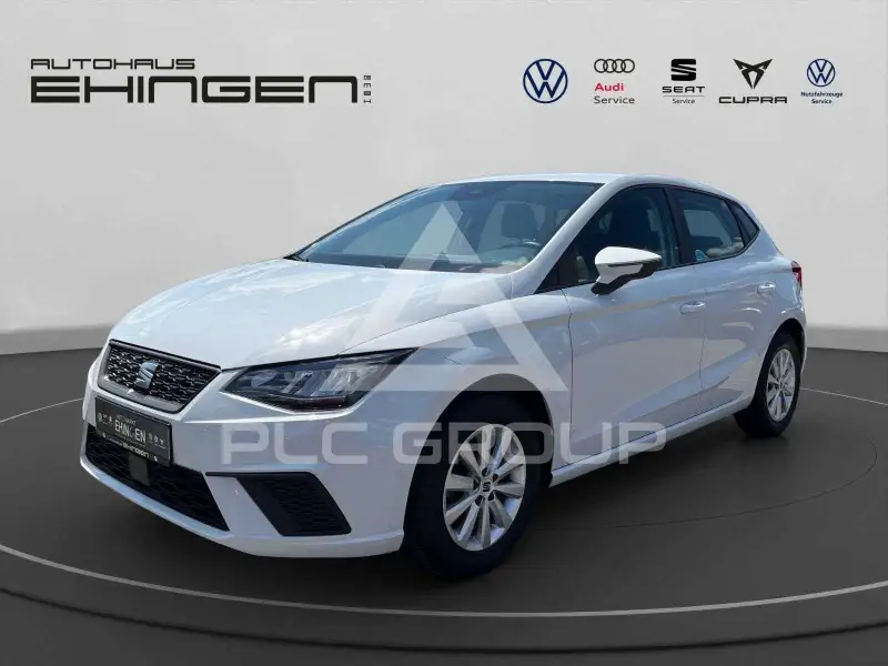 2023 Seat Ibiza