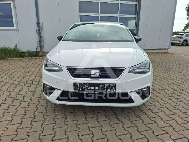 2023 Seat Ibiza