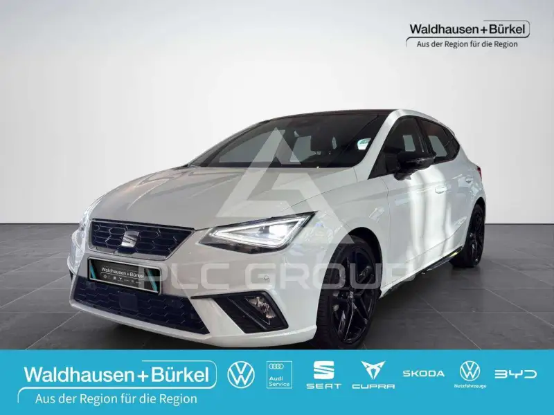 2023 Seat Ibiza