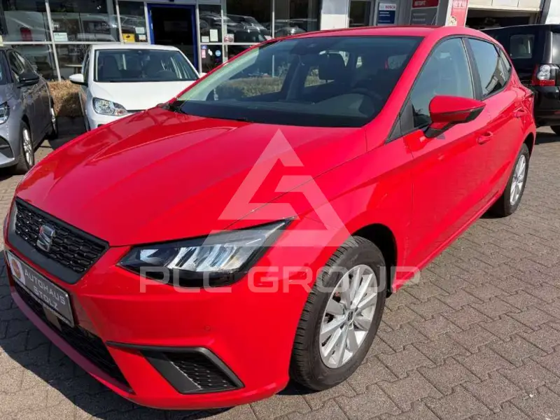 2023 Seat Ibiza